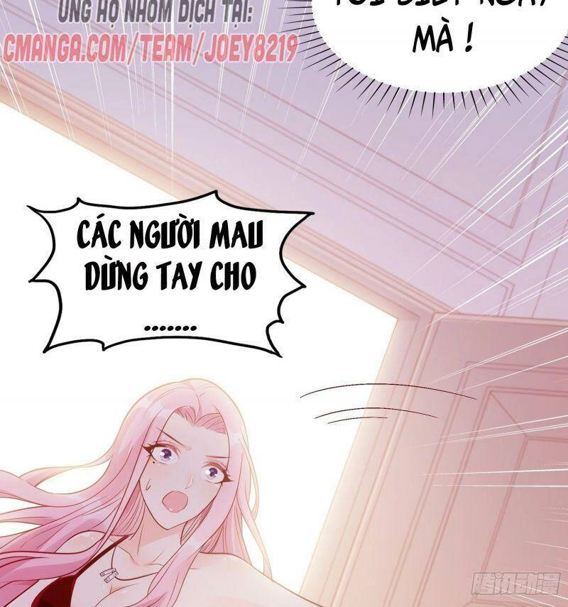 Nhật Kí Mưu Sinh Của Tra Nữ Chapter 45 - 13