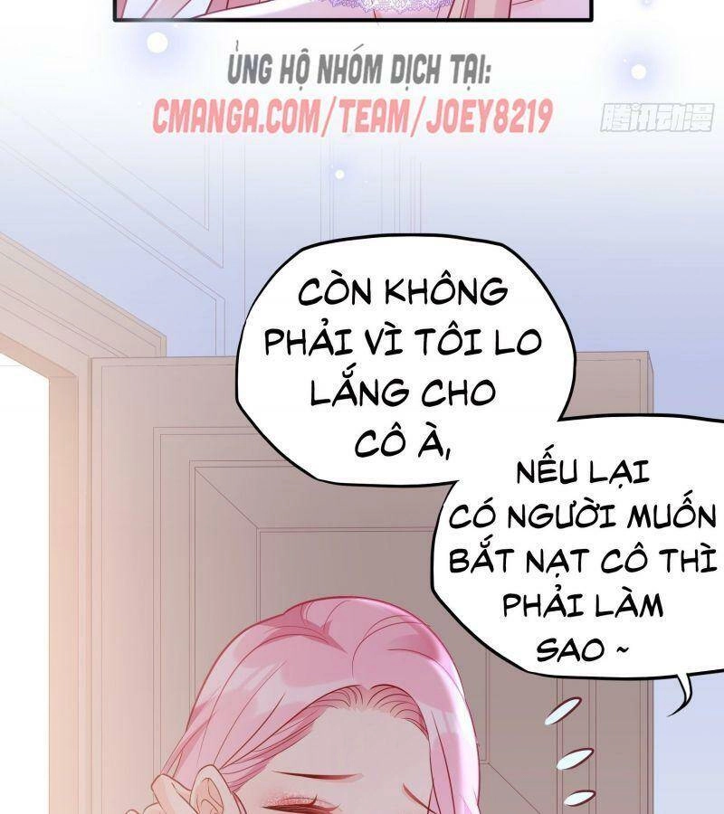 Nhật Kí Mưu Sinh Của Tra Nữ Chapter 45 - 19