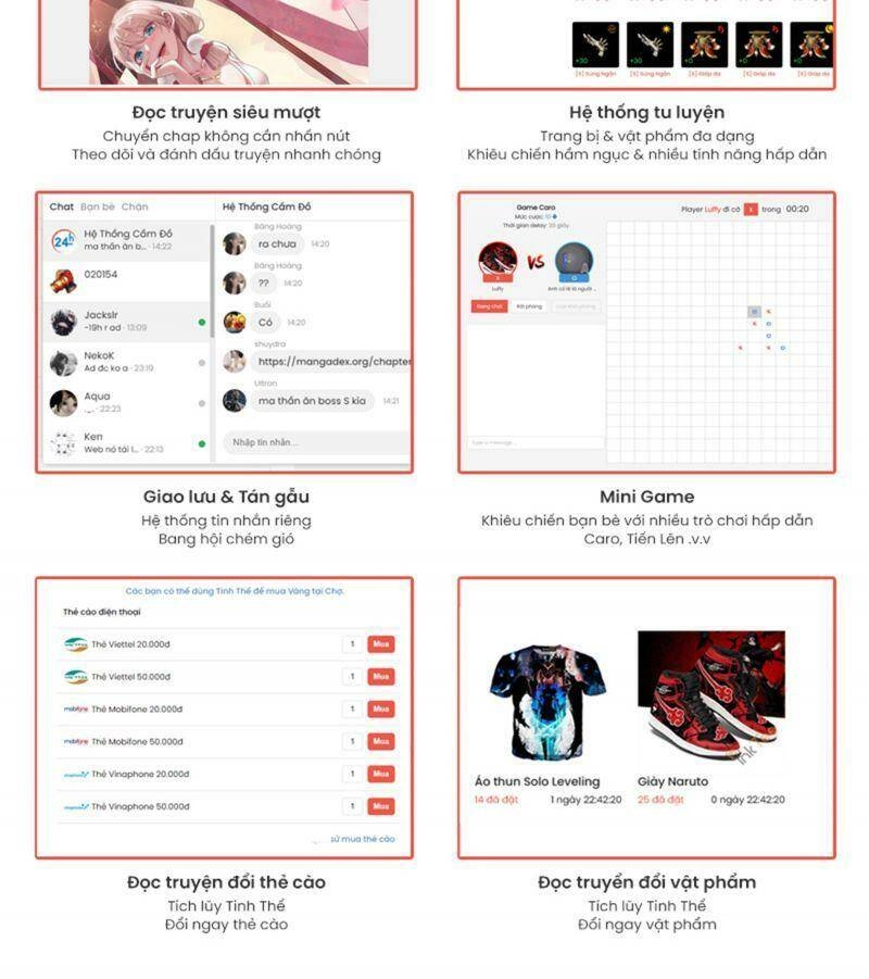 Nhật Kí Mưu Sinh Của Tra Nữ Chapter 45 - 28