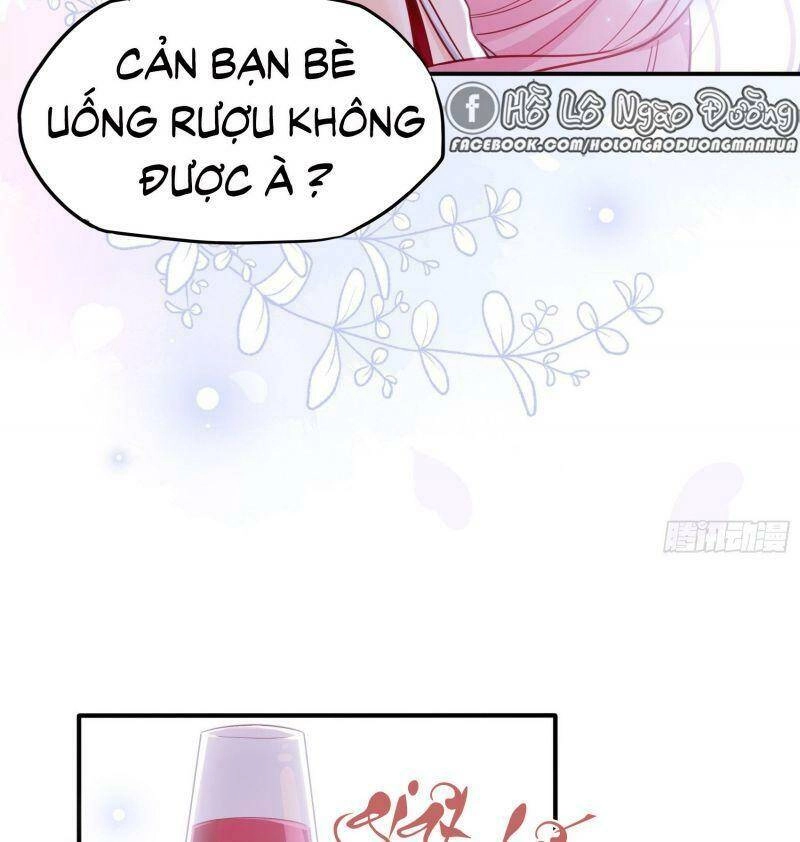 Nhật Kí Mưu Sinh Của Tra Nữ Chapter 45 - 36