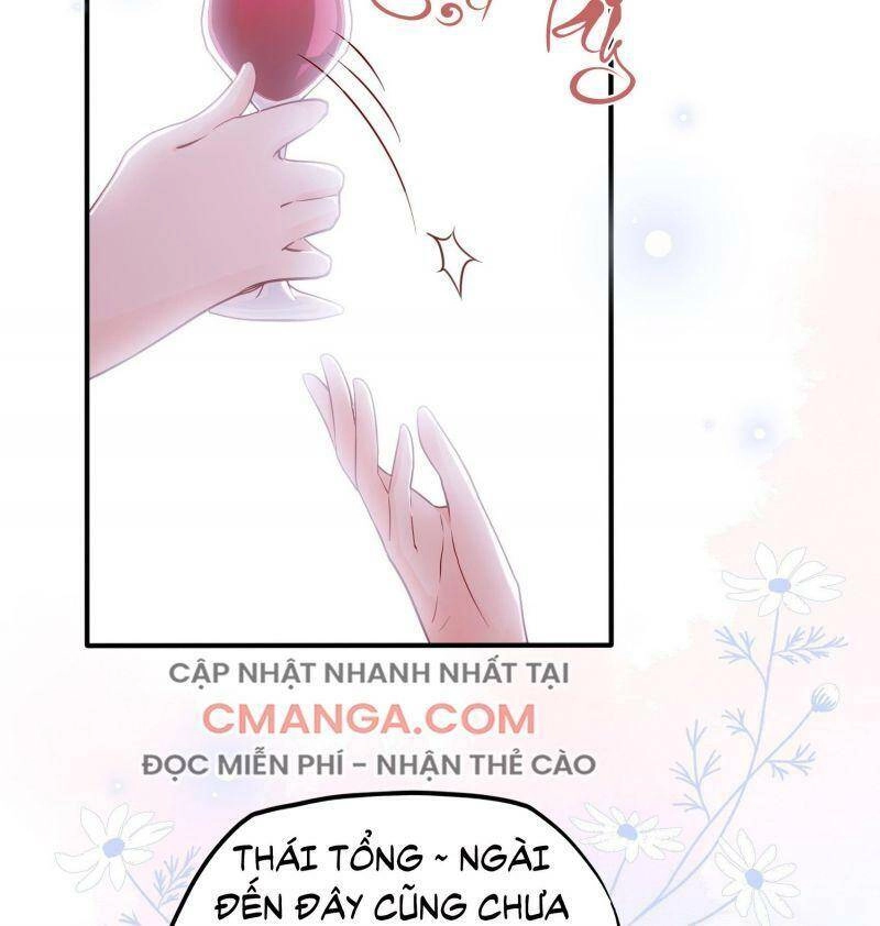 Nhật Kí Mưu Sinh Của Tra Nữ Chapter 45 - 37