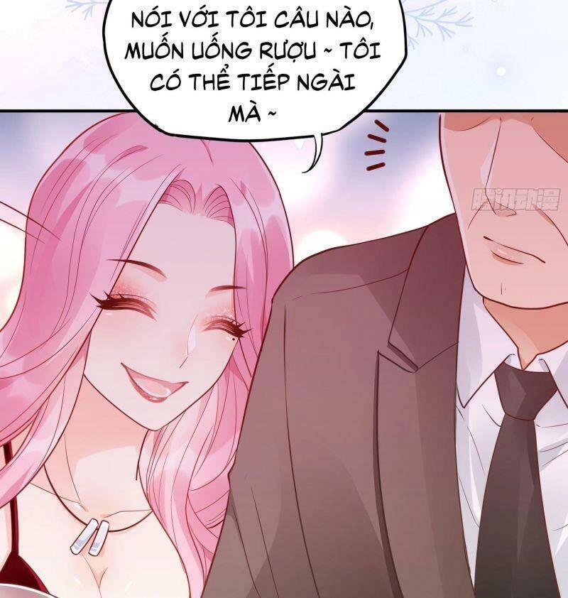 Nhật Kí Mưu Sinh Của Tra Nữ Chapter 45 - 38