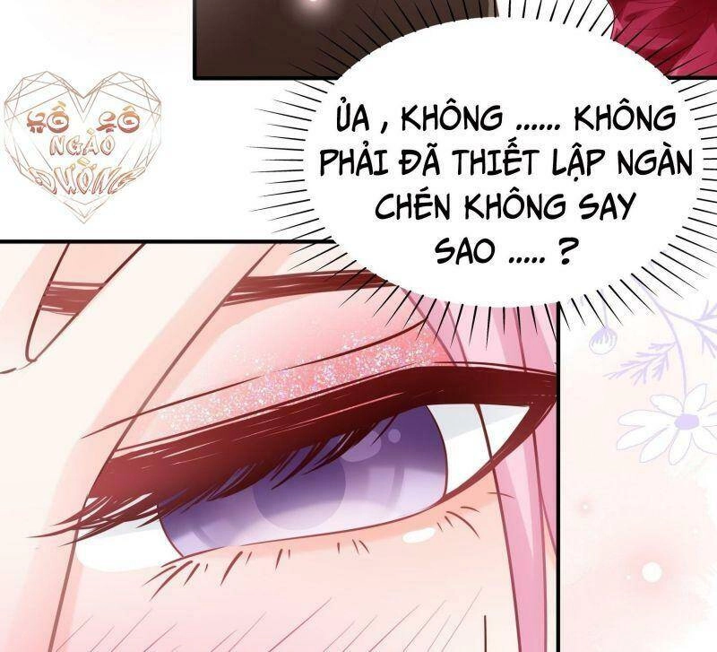 Nhật Kí Mưu Sinh Của Tra Nữ Chapter 45 - 53