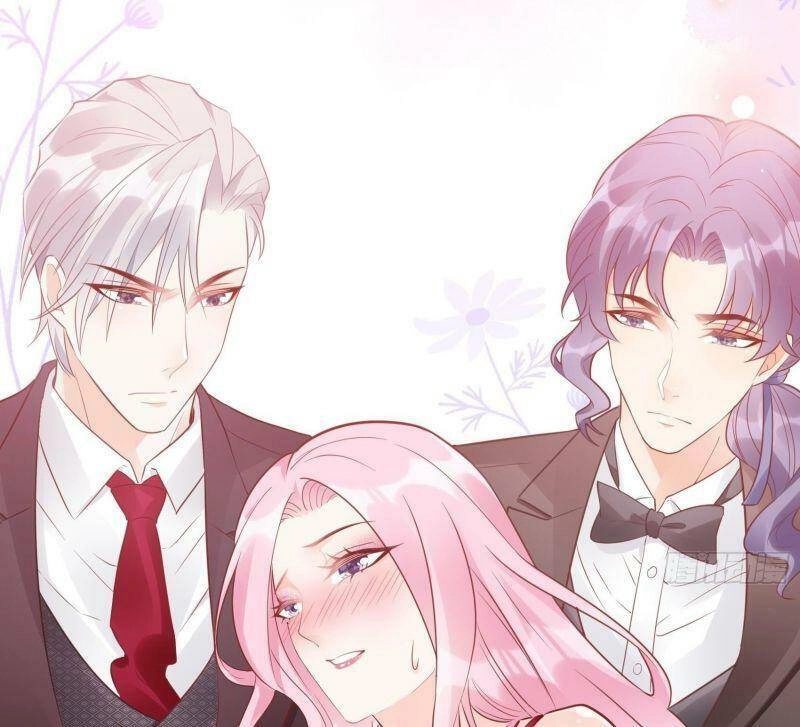 Nhật Kí Mưu Sinh Của Tra Nữ Chapter 45 - 56