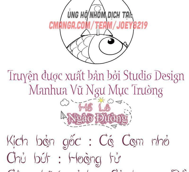 Nhật Kí Mưu Sinh Của Tra Nữ Chapter 45 - 58