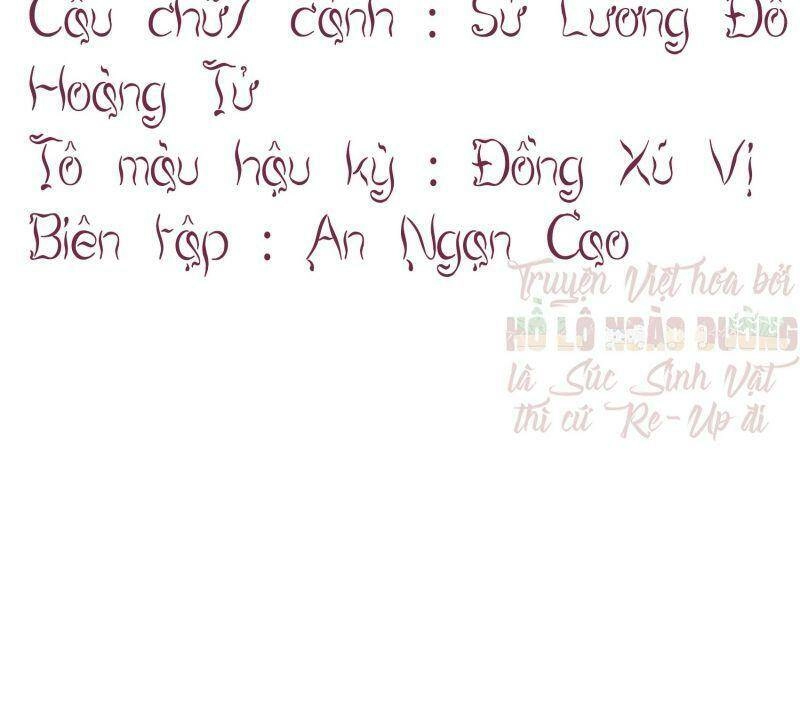 Nhật Kí Mưu Sinh Của Tra Nữ Chapter 45 - 59