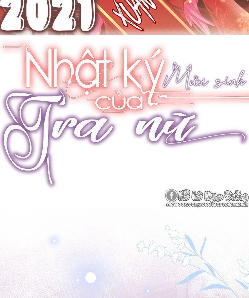 Nhật Kí Mưu Sinh Của Tra Nữ Chapter 46 - 2