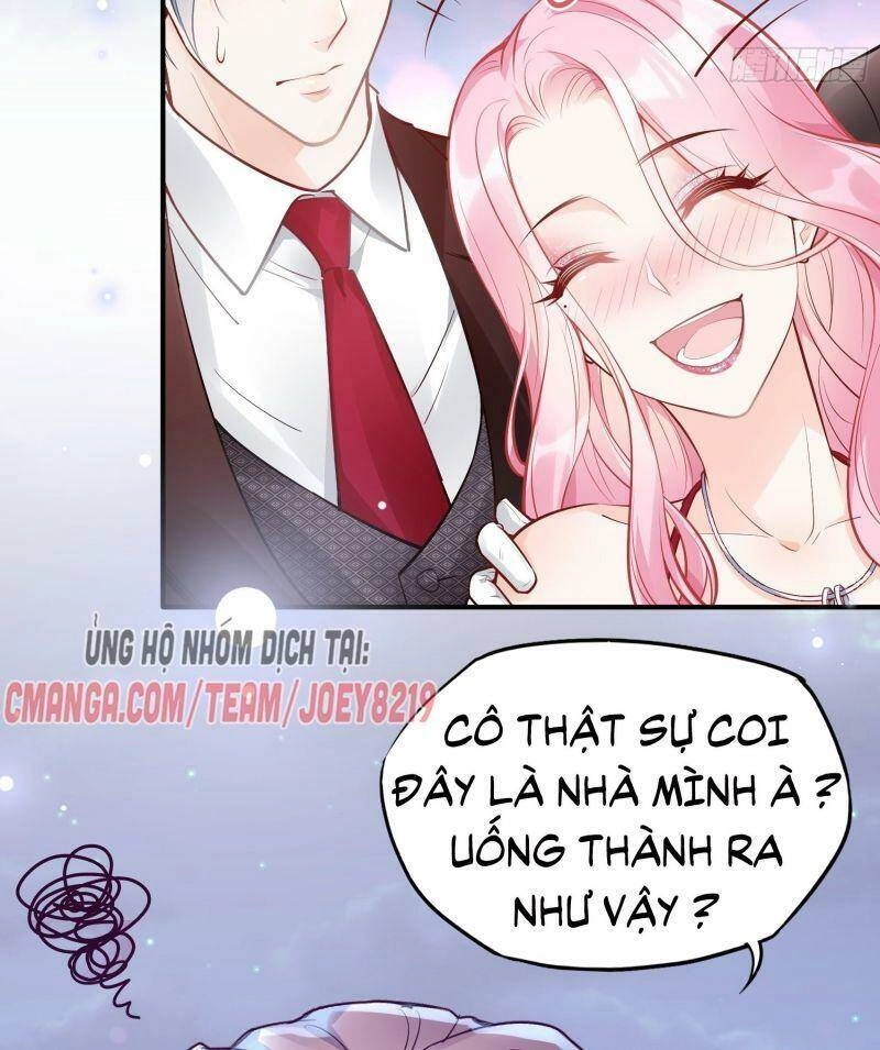 Nhật Kí Mưu Sinh Của Tra Nữ Chapter 46 - 5