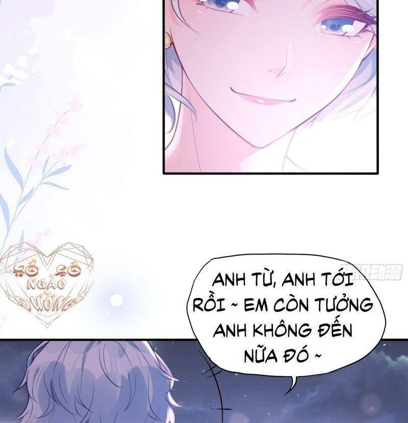 Nhật Kí Mưu Sinh Của Tra Nữ Chapter 46 - 19