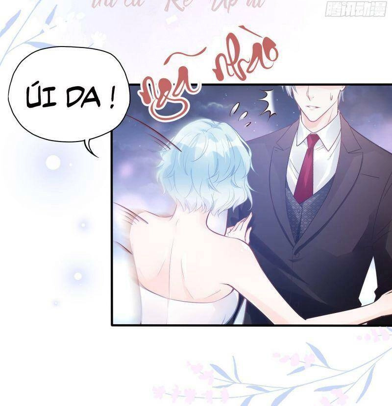 Nhật Kí Mưu Sinh Của Tra Nữ Chapter 46 - 21