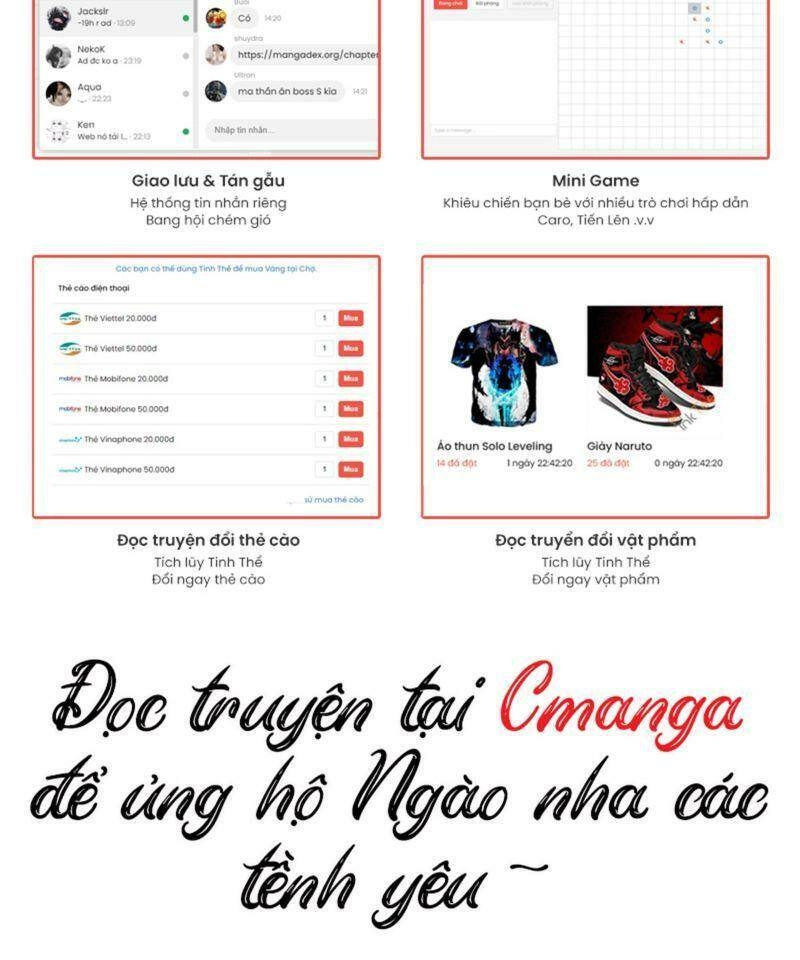 Nhật Kí Mưu Sinh Của Tra Nữ Chapter 46 - 29