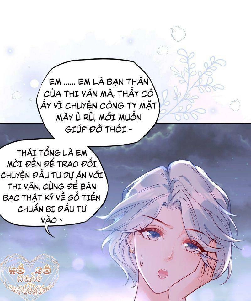 Nhật Kí Mưu Sinh Của Tra Nữ Chapter 46 - 30