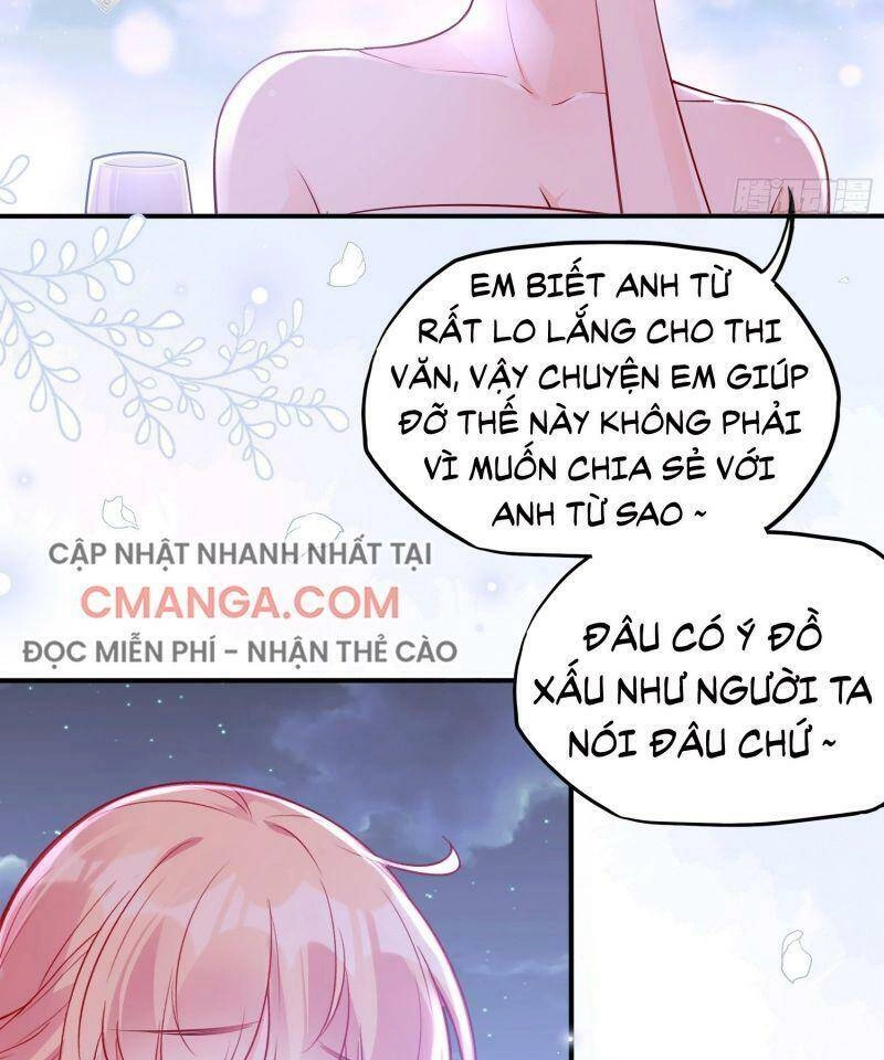 Nhật Kí Mưu Sinh Của Tra Nữ Chapter 46 - 31
