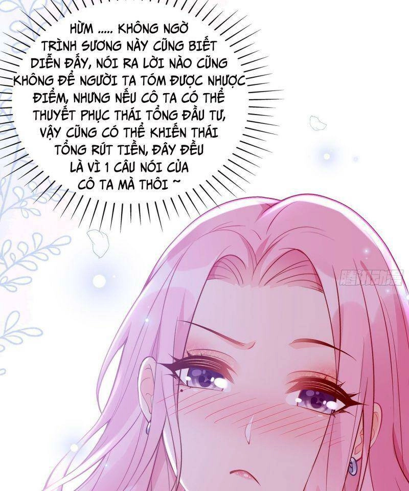 Nhật Kí Mưu Sinh Của Tra Nữ Chapter 46 - 33