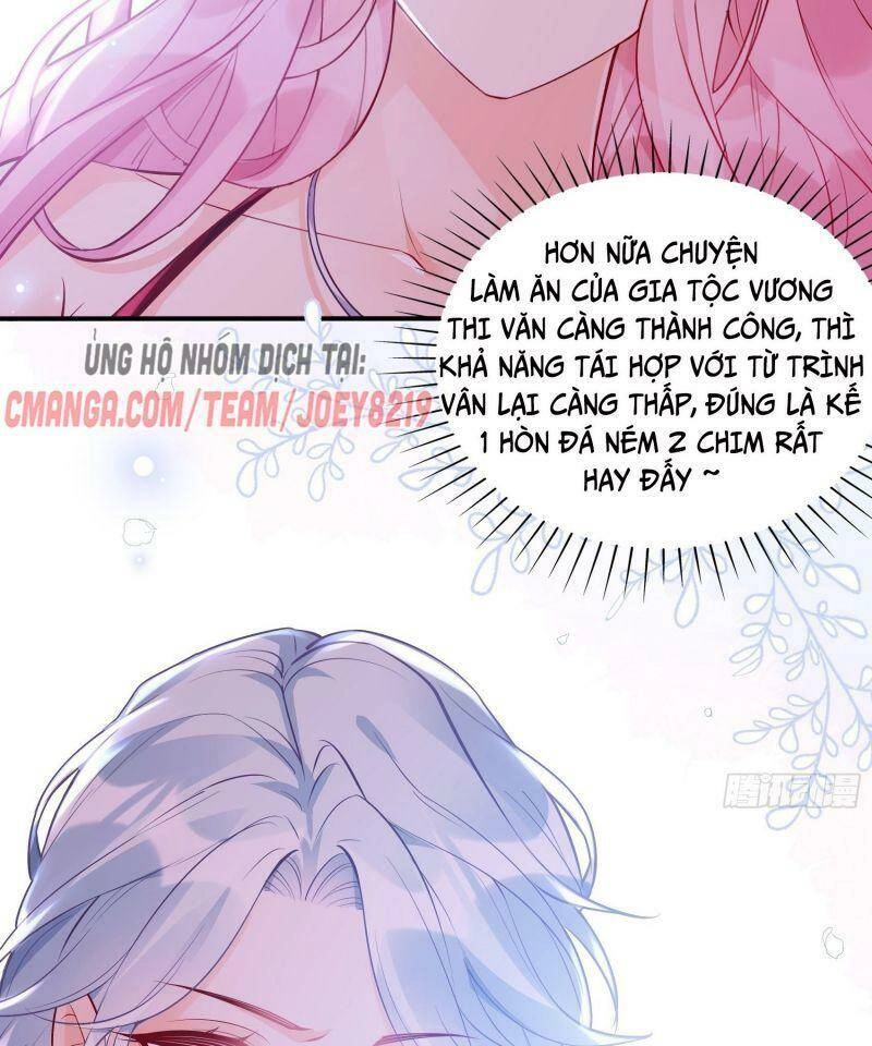 Nhật Kí Mưu Sinh Của Tra Nữ Chapter 46 - 34