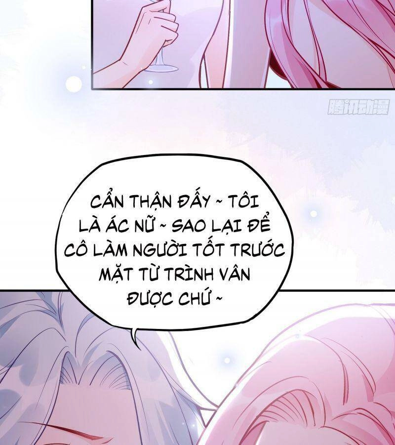 Nhật Kí Mưu Sinh Của Tra Nữ Chapter 46 - 38