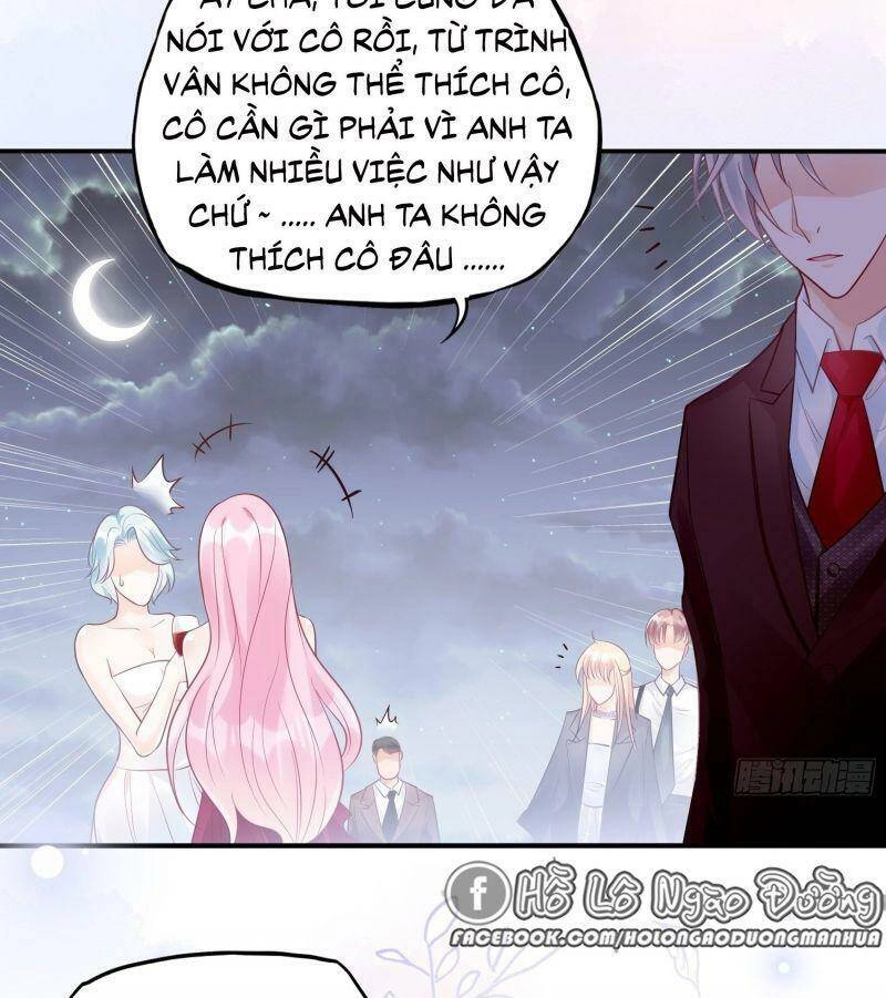 Nhật Kí Mưu Sinh Của Tra Nữ Chapter 46 - 40