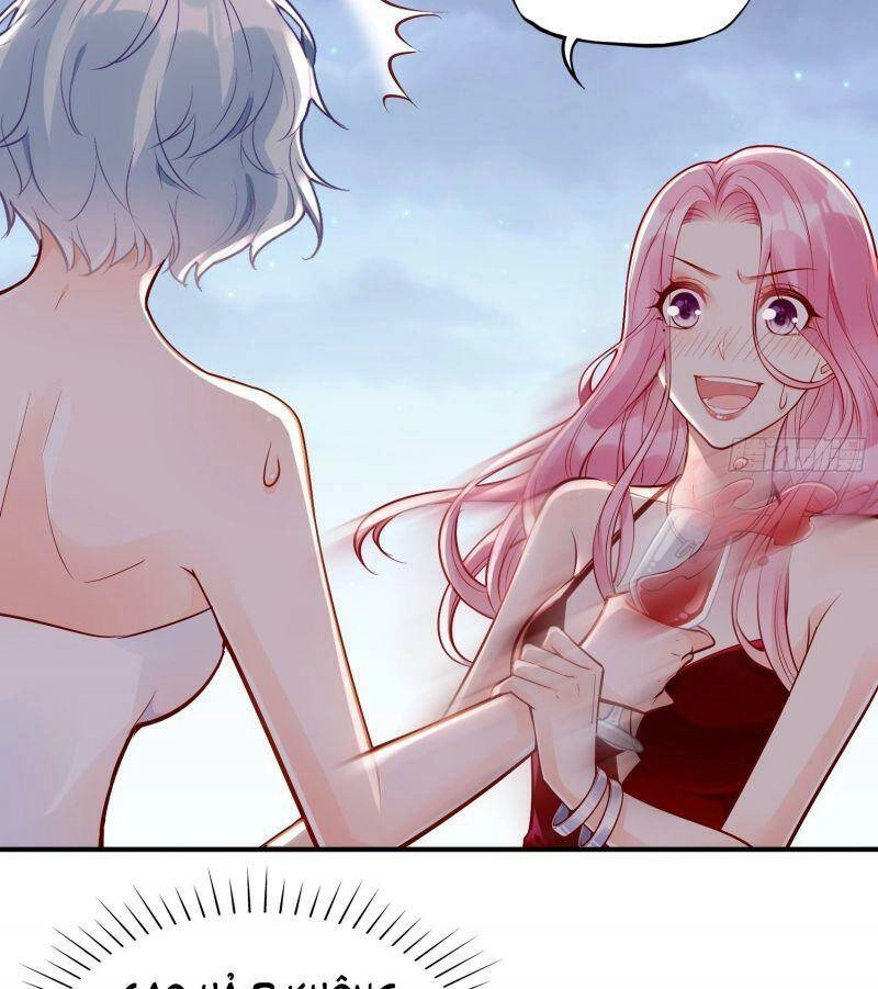 Nhật Kí Mưu Sinh Của Tra Nữ Chapter 46 - 43