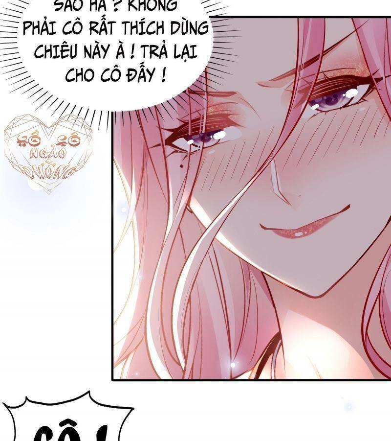 Nhật Kí Mưu Sinh Của Tra Nữ Chapter 46 - 44