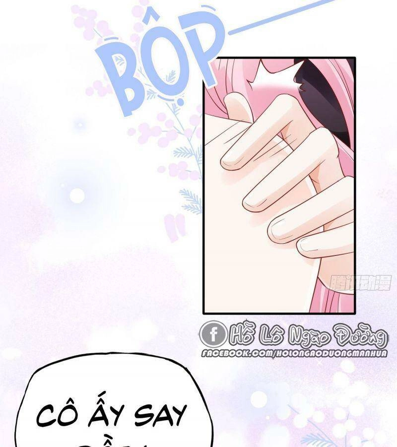 Nhật Kí Mưu Sinh Của Tra Nữ Chapter 46 - 46