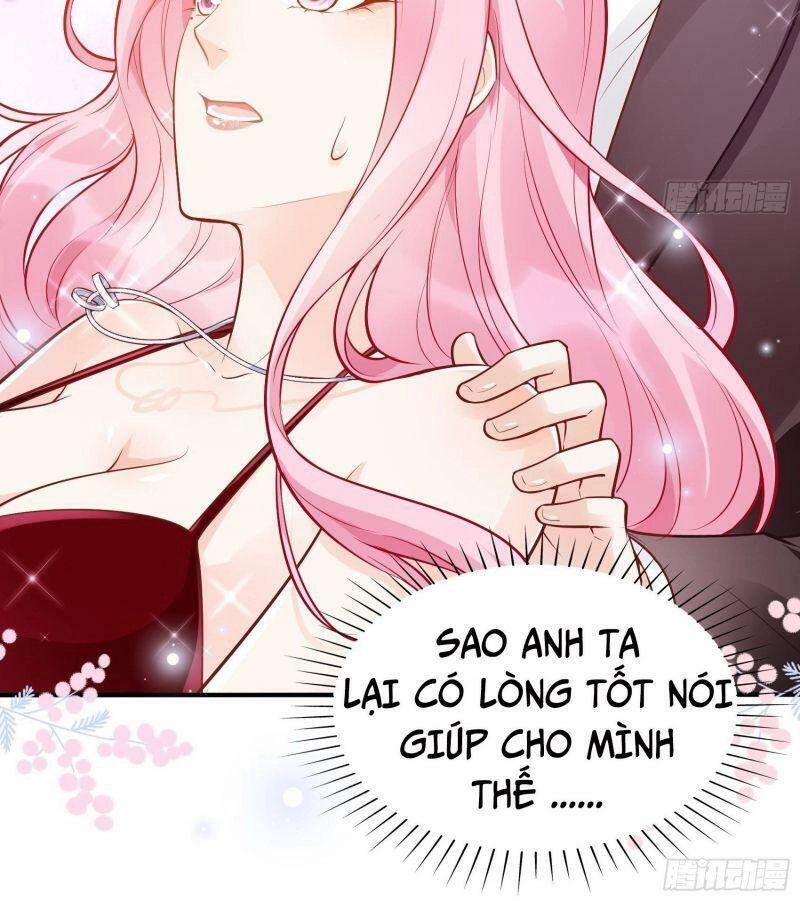 Nhật Kí Mưu Sinh Của Tra Nữ Chapter 46 - 48