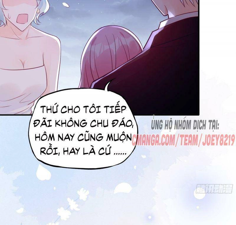 Nhật Kí Mưu Sinh Của Tra Nữ Chapter 46 - 50