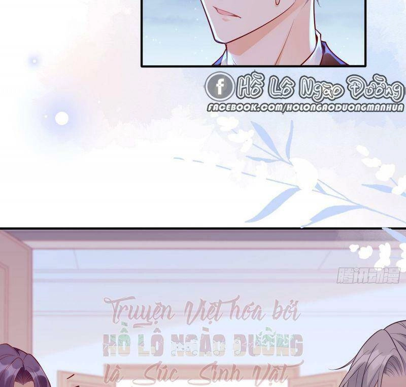 Nhật Kí Mưu Sinh Của Tra Nữ Chapter 46 - 52