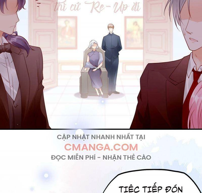 Nhật Kí Mưu Sinh Của Tra Nữ Chapter 46 - 53