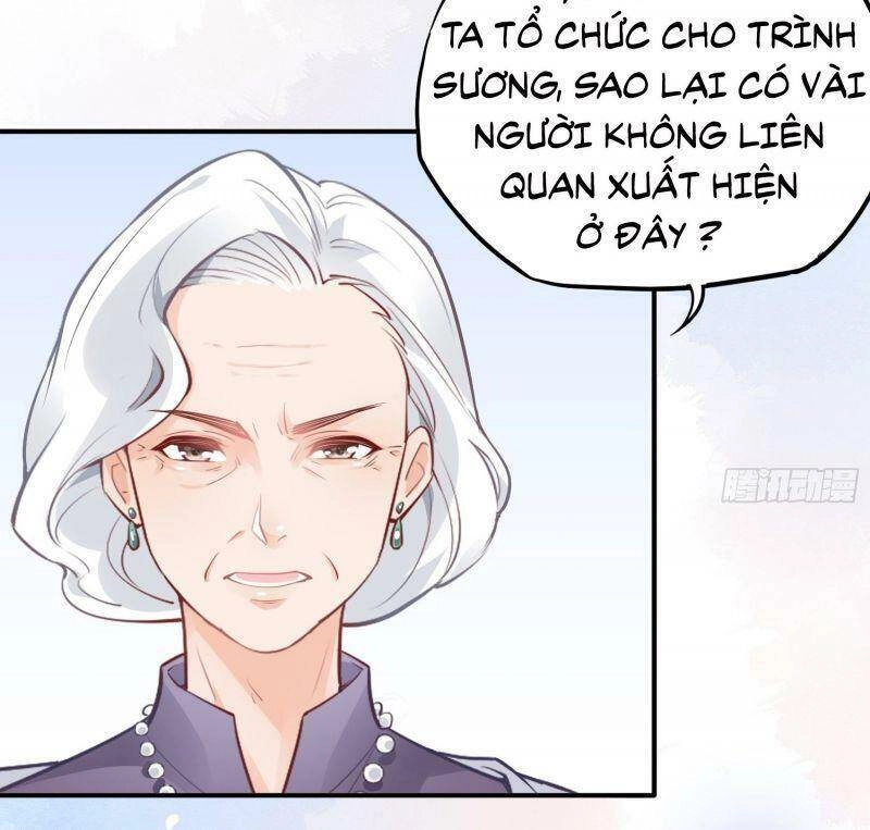 Nhật Kí Mưu Sinh Của Tra Nữ Chapter 46 - 54