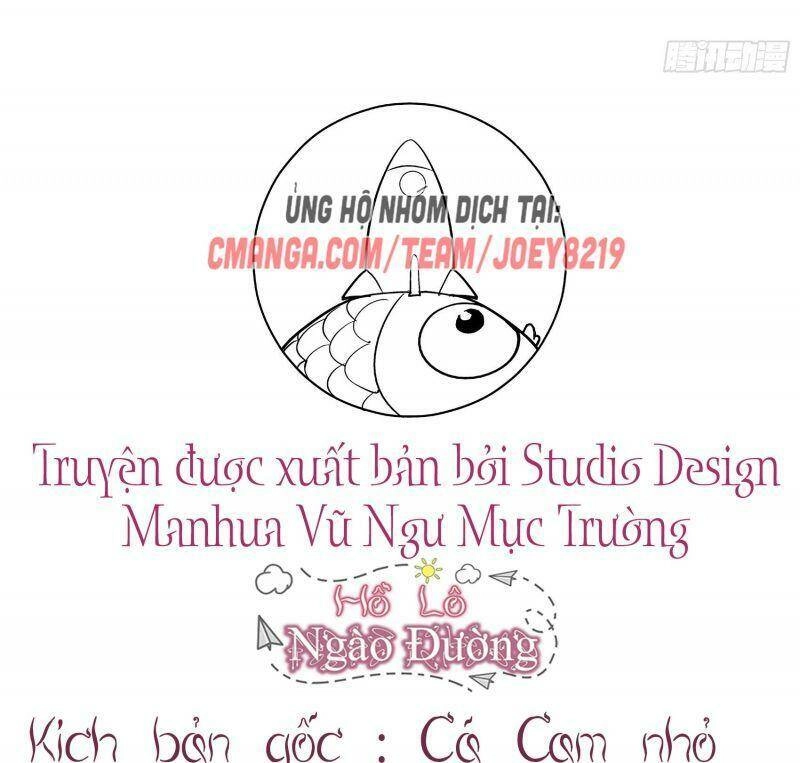 Nhật Kí Mưu Sinh Của Tra Nữ Chapter 46 - 58