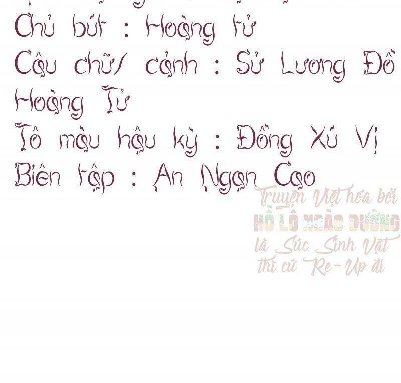 Nhật Kí Mưu Sinh Của Tra Nữ Chapter 46 - 59