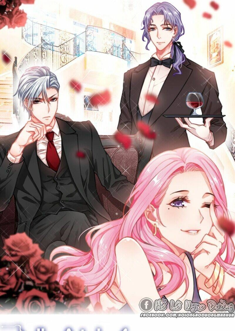 Nhật Kí Mưu Sinh Của Tra Nữ Chapter 49 - 1