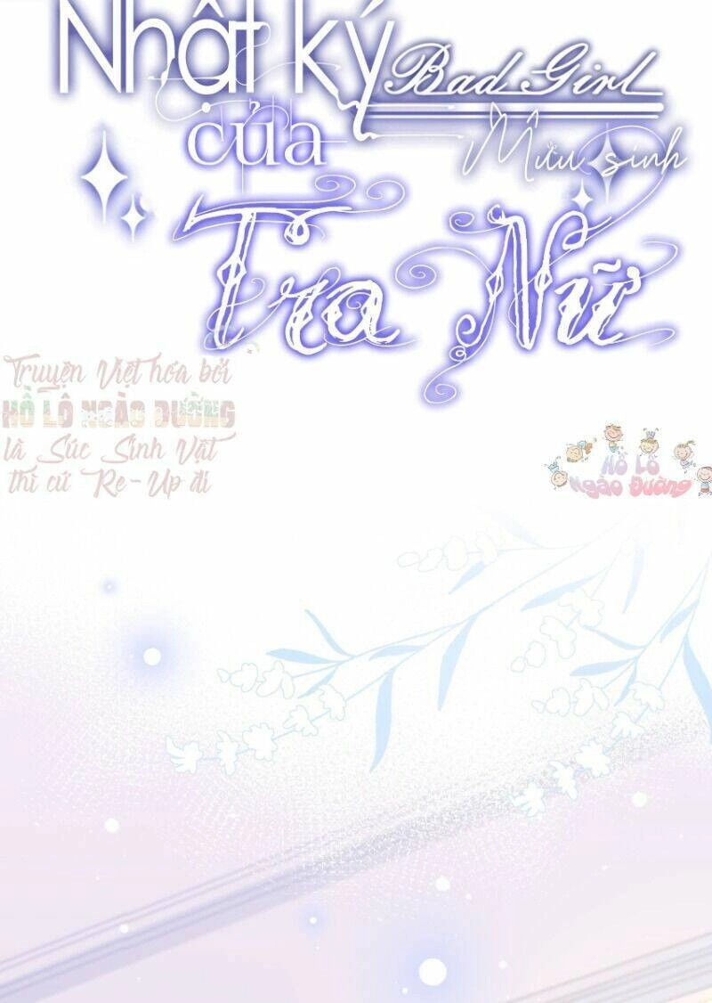 Nhật Kí Mưu Sinh Của Tra Nữ Chapter 49 - 2