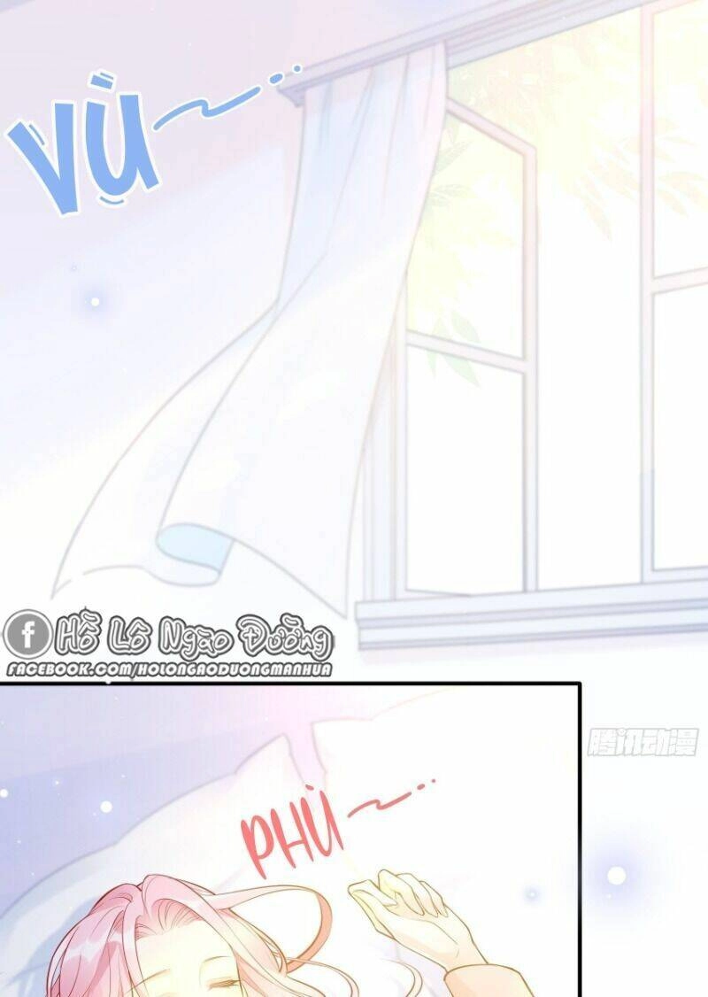 Nhật Kí Mưu Sinh Của Tra Nữ Chapter 49 - 3