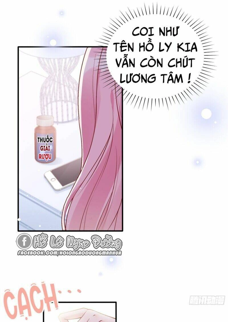 Nhật Kí Mưu Sinh Của Tra Nữ Chapter 49 - 7