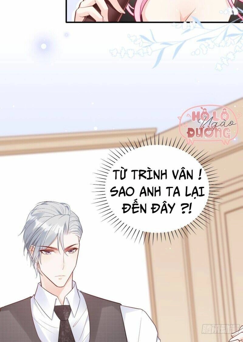 Nhật Kí Mưu Sinh Của Tra Nữ Chapter 49 - 9