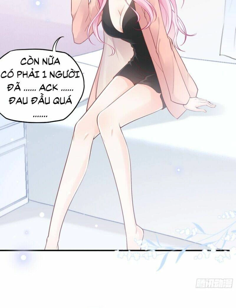 Nhật Kí Mưu Sinh Của Tra Nữ Chapter 49 - 11