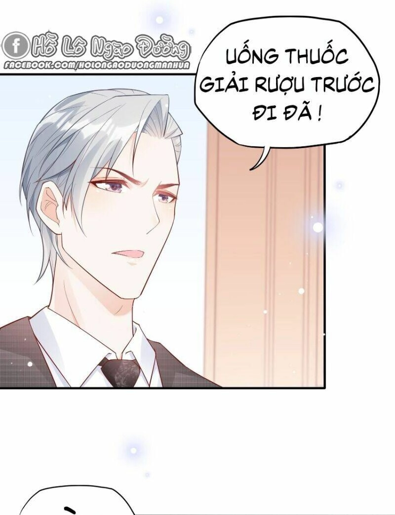 Nhật Kí Mưu Sinh Của Tra Nữ Chapter 49 - 12