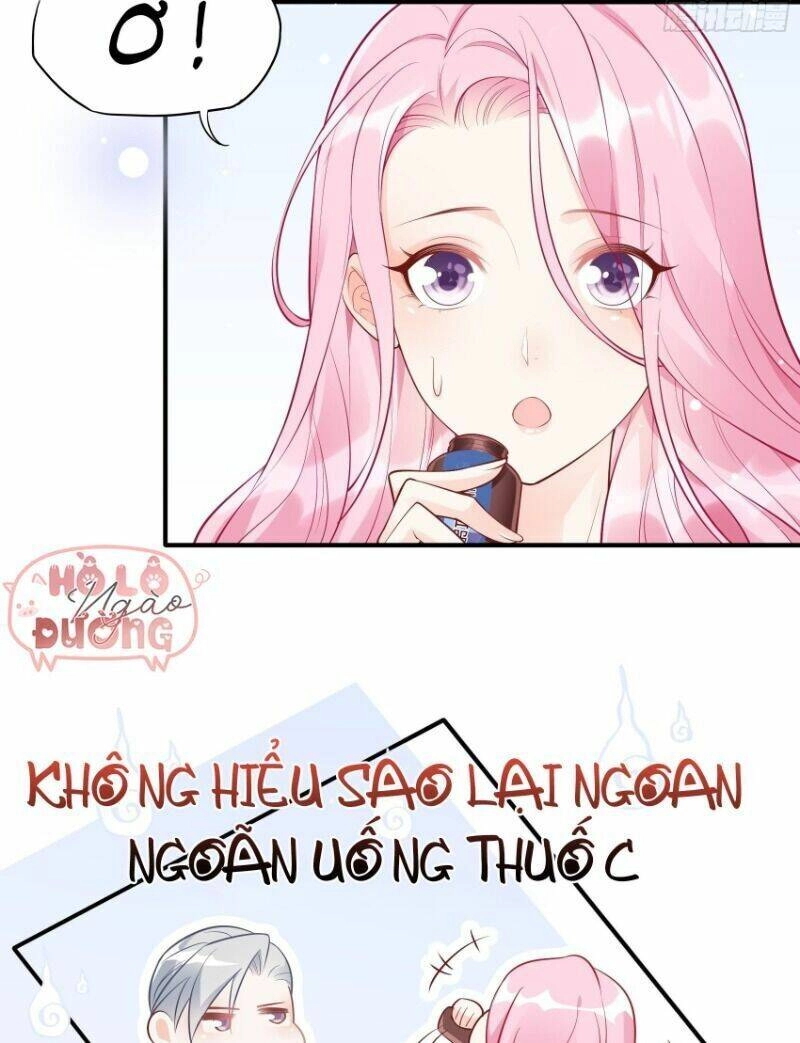 Nhật Kí Mưu Sinh Của Tra Nữ Chapter 49 - 13