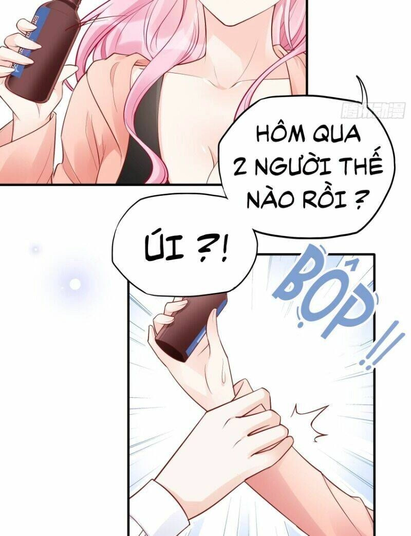 Nhật Kí Mưu Sinh Của Tra Nữ Chapter 49 - 15