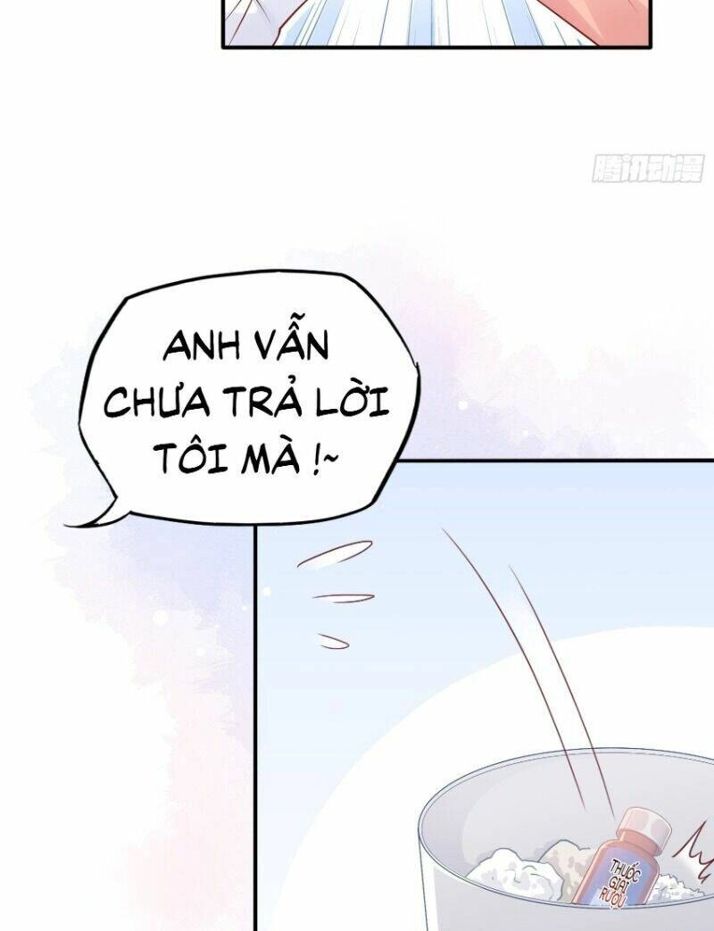 Nhật Kí Mưu Sinh Của Tra Nữ Chapter 49 - 16