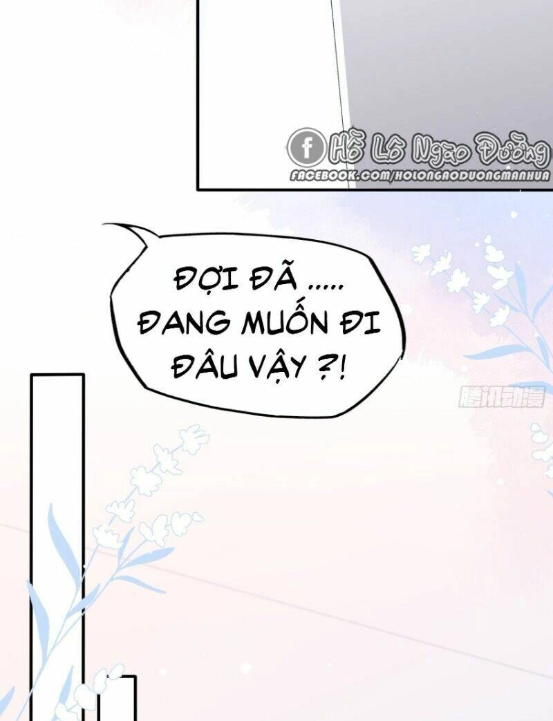 Nhật Kí Mưu Sinh Của Tra Nữ Chapter 49 - 17