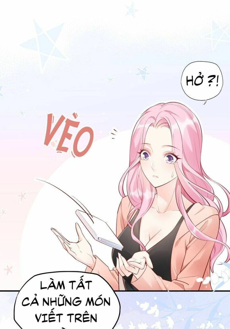 Nhật Kí Mưu Sinh Của Tra Nữ Chapter 49 - 21