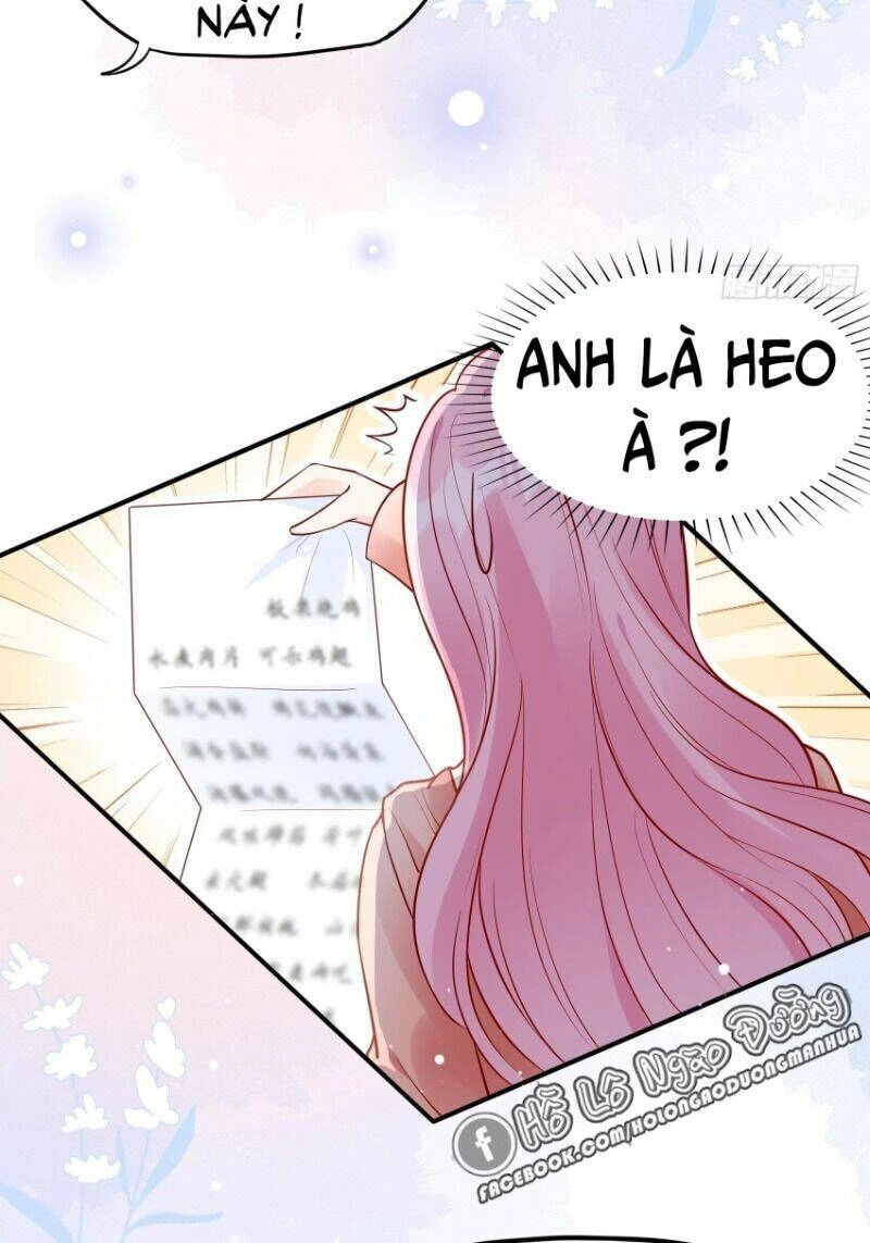 Nhật Kí Mưu Sinh Của Tra Nữ Chapter 49 - 22