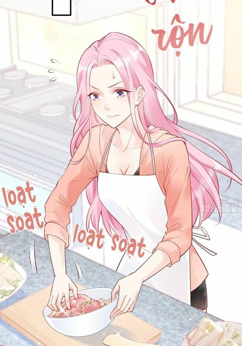 Nhật Kí Mưu Sinh Của Tra Nữ Chapter 49 - 26