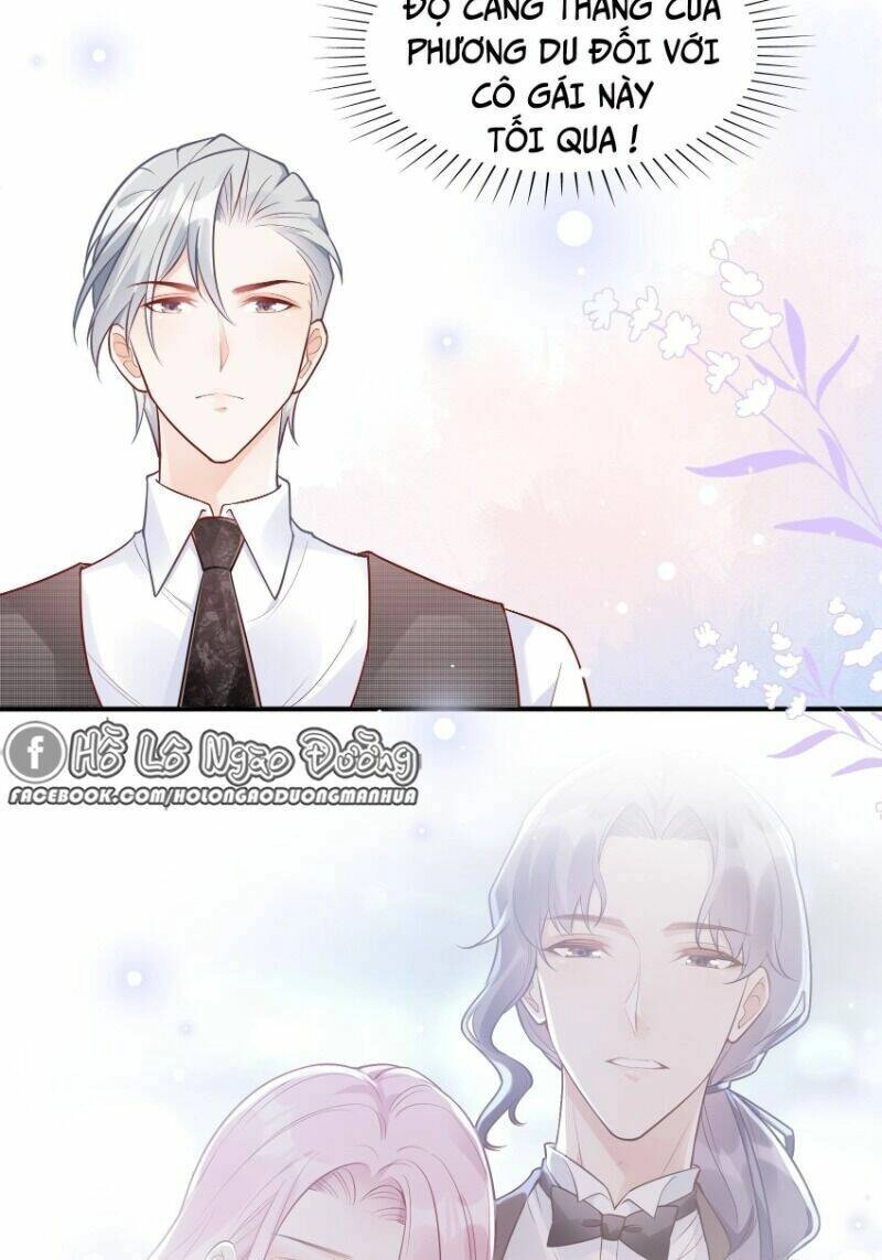 Nhật Kí Mưu Sinh Của Tra Nữ Chapter 49 - 28