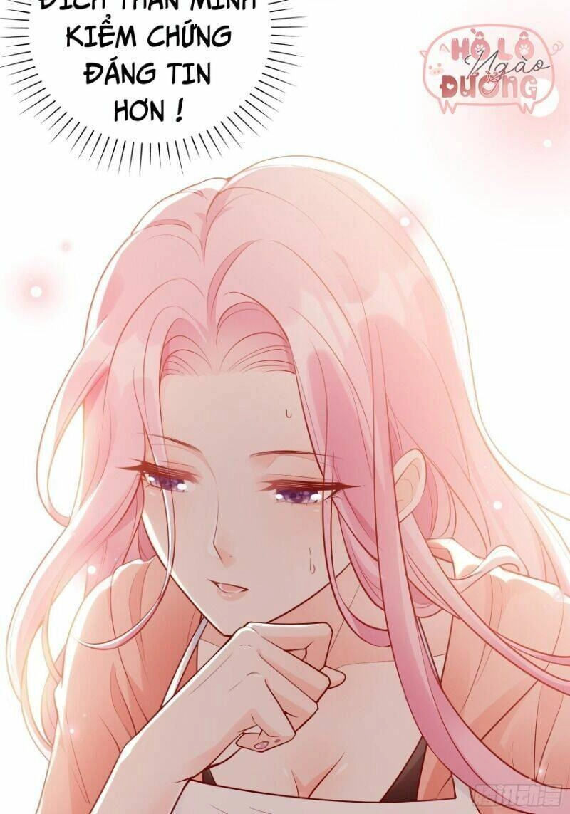 Nhật Kí Mưu Sinh Của Tra Nữ Chapter 49 - 30