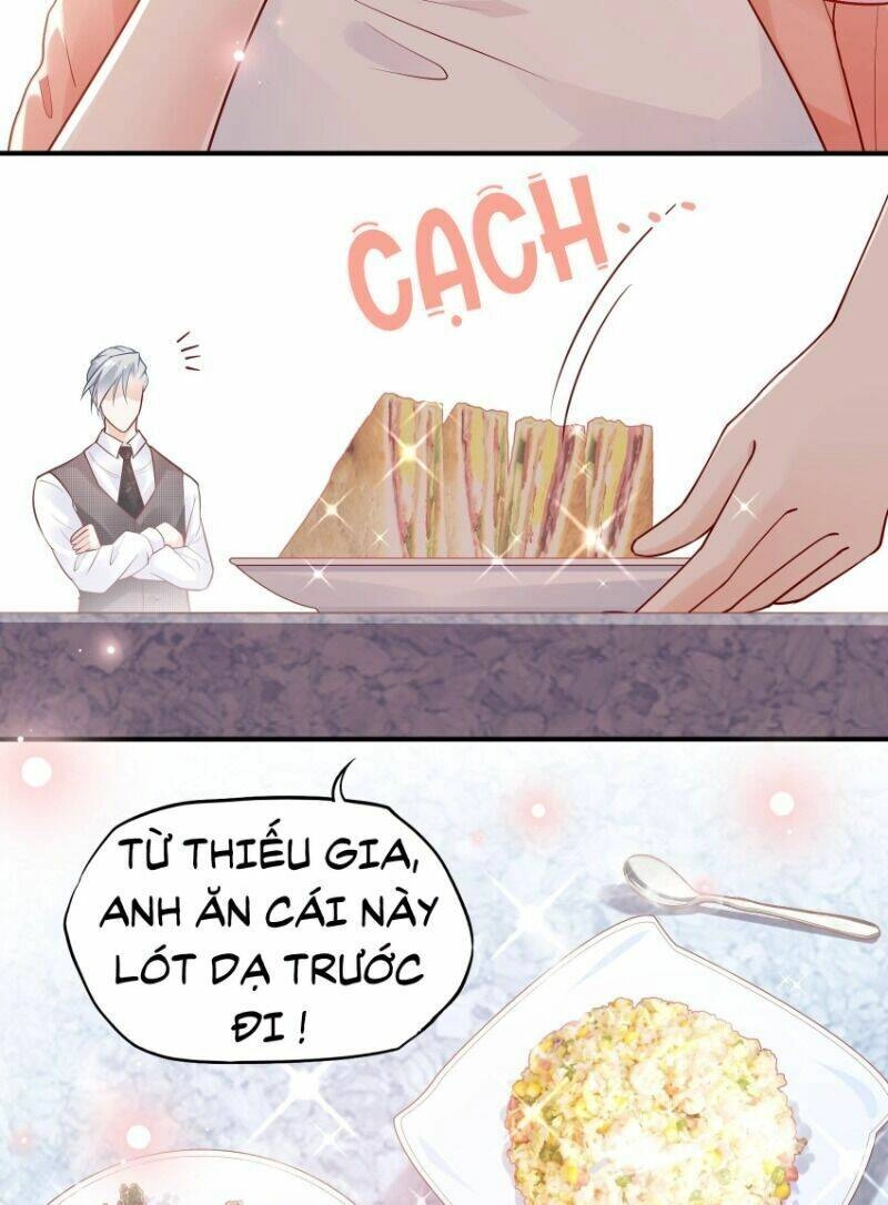 Nhật Kí Mưu Sinh Của Tra Nữ Chapter 49 - 31