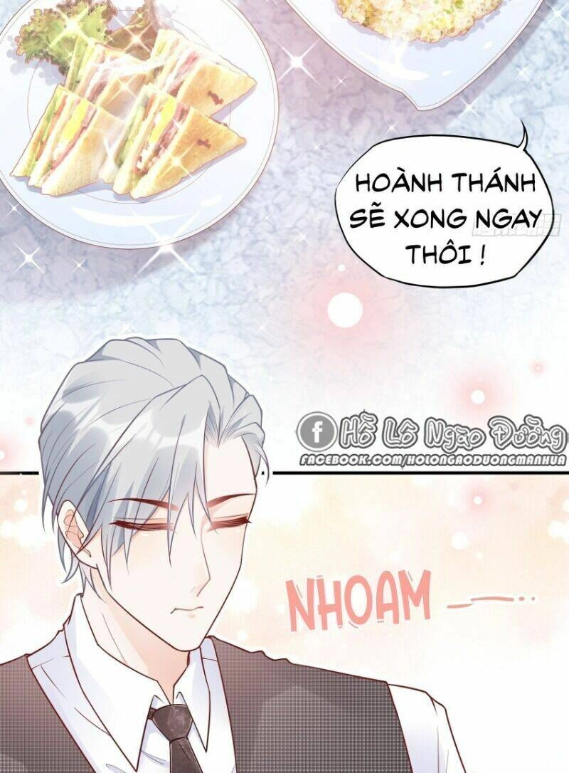 Nhật Kí Mưu Sinh Của Tra Nữ Chapter 49 - 32