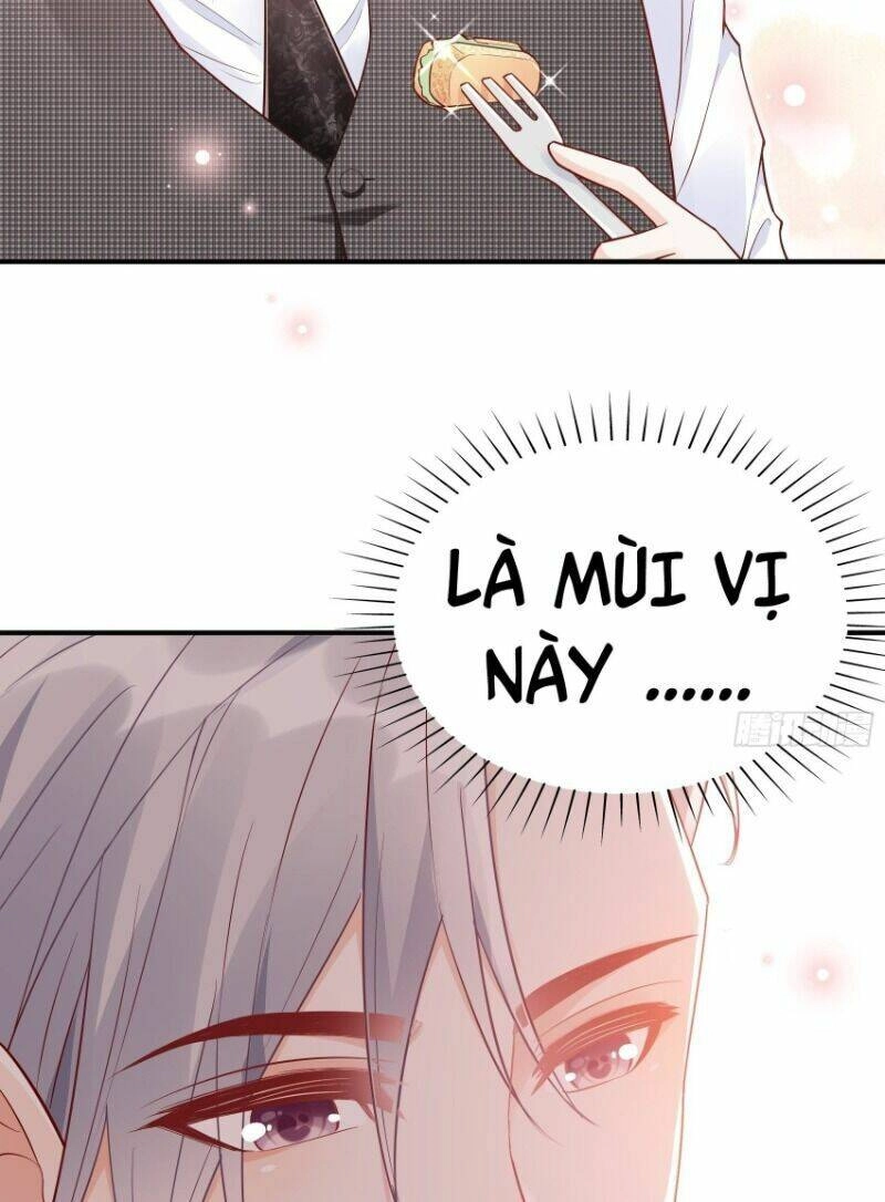 Nhật Kí Mưu Sinh Của Tra Nữ Chapter 49 - 33